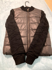 Billabong puffer maglione