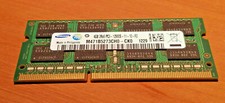 Samsung 4 GB, DDR3