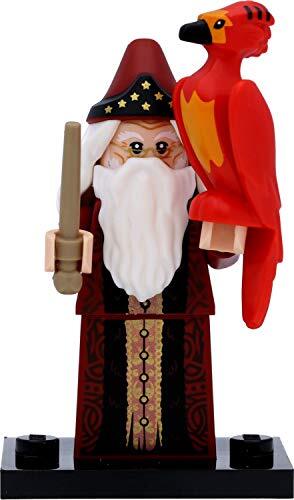 Lego 71028 mini personaggio - lego,
