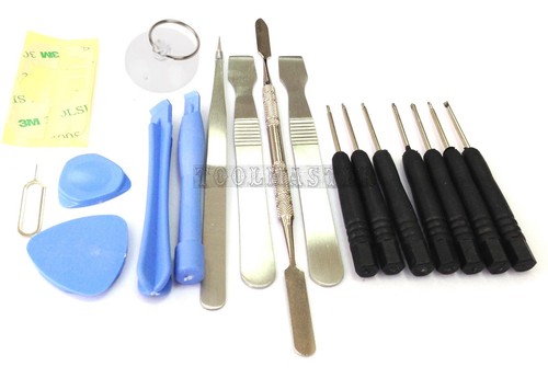 Kit attrezzi apertura