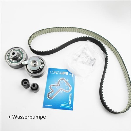 Kit cinghia distribuzione - distribuzione, e