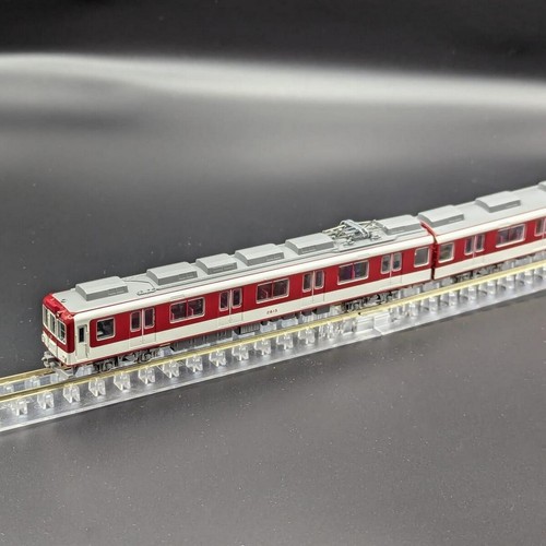 Greenmax 50771 kintetsu 2610 - greenmax,