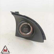 Pulsante avviamento/arresto per SUBARU IMPREZA MK5 2016- usato (89606)