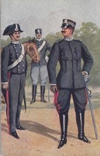 C1535) ROYAL ITALIAN ARMY