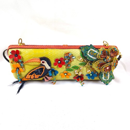 Borsa lunga mary frances - mary,
