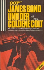 James Bond und der goldene