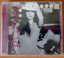 Britney Spears Gimme More 2008