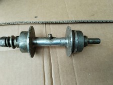 mozzo  bici epoca  Hermenson