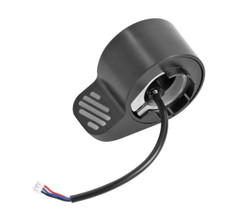 ACCELERATORE FRENO MONOPATTINO