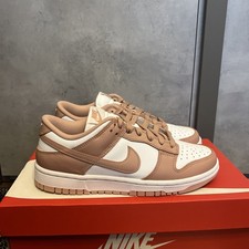 ✅ Nike Dunk Low Rose Whisper