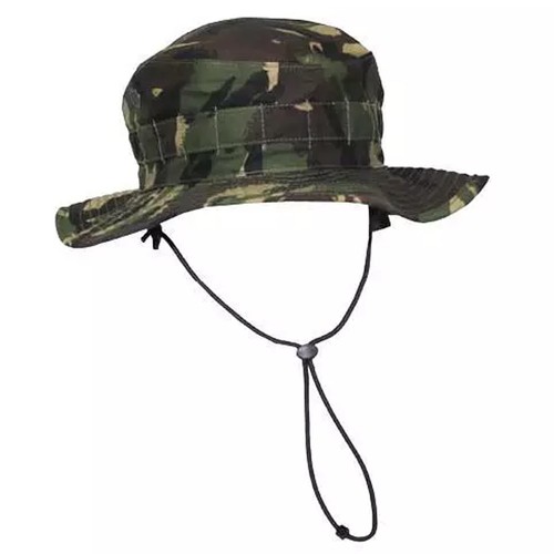 Combat boonie hat tropical - combat,