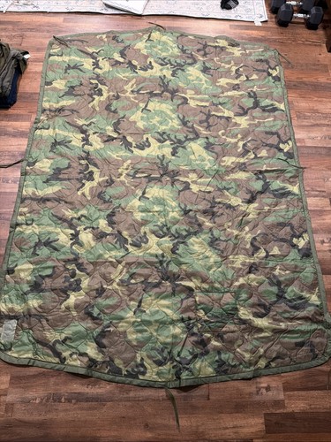 Coperta woobie fodera poncho - woobie,