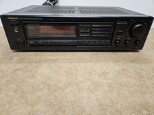 Onkyo AV Receiver Amplifier