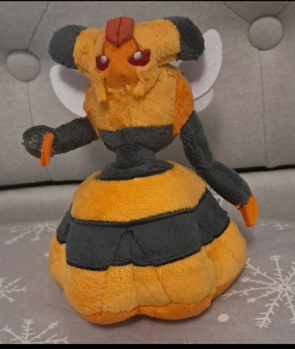 Peluche pupazzo pokemon - pokemon, center