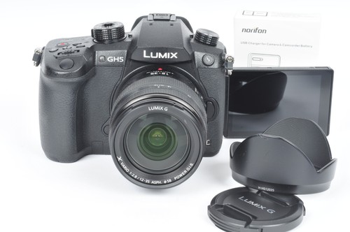 Panasonic lumix gh5 wifi - lumix,