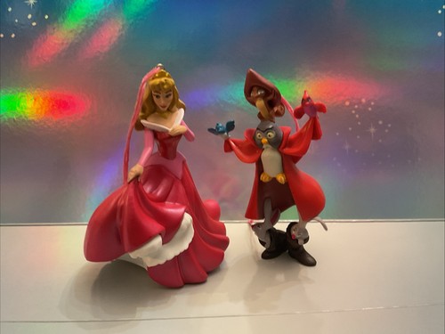 Disney aurora gufo in - aurora,