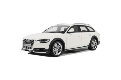 Audi allroad 2015 - audi, a6