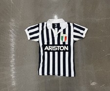 Maglia calcio retro juventus - calcio,
