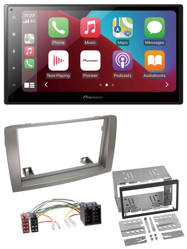 Pioneer autoradio usb mp3 - autoradio,