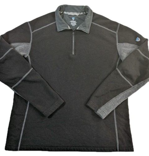 Maglione pullover kuhl revel - pullover,