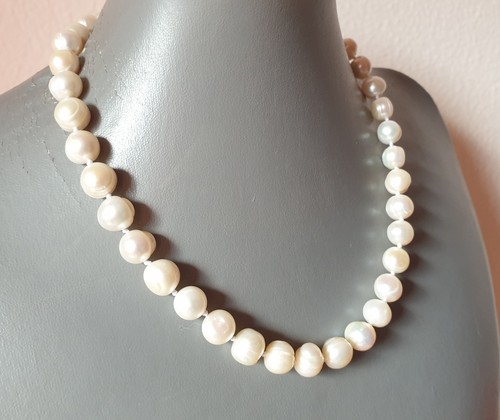 Collana perle vere - 💎collana,