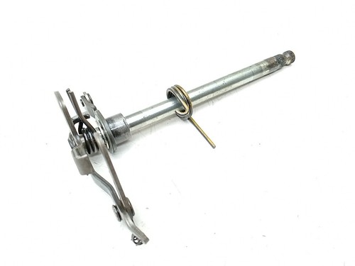 Asta selettore cambio gear - asta,