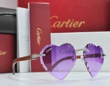 Occhiali da sole Cartier