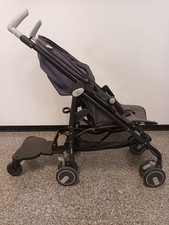 passeggino PEG PEREGO denim