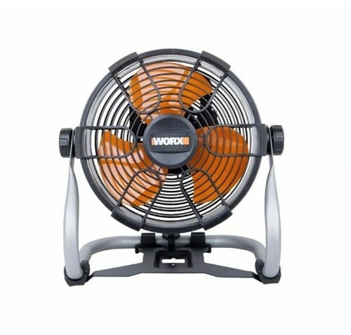 Ventilatore worx wx095 18v - worx, wx095.9