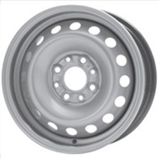 Cerchi in ferro DEDICO STEEL