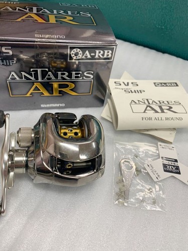 Mulinello shimano antares - shimano,