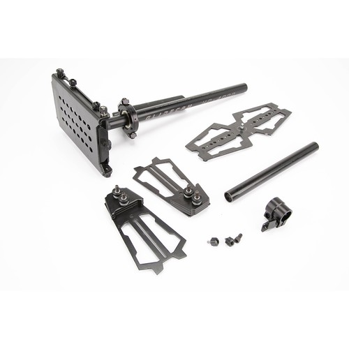 Glidecam 4000 sistema - glidecam,