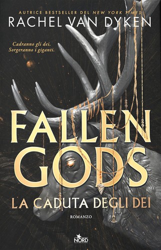 Libri marta lanfranco - lanfranco, fallen