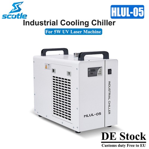 Hlul refrigeratore acqua - hlul-05,