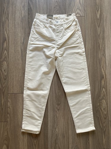 Jeans levis vita alta mamma - levis,