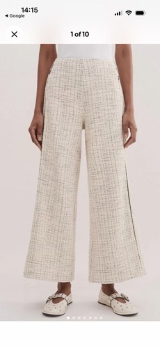 Pantalone 12 nuovo - me,