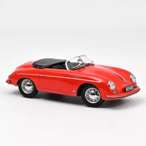 Porsche 356 1954 speedster - porsche,
