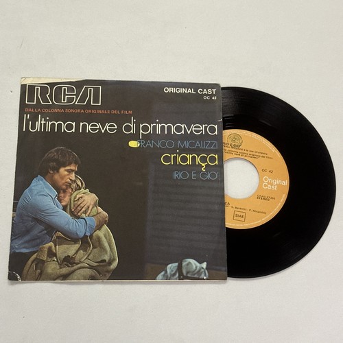 Ultima neve primavera - neve, di