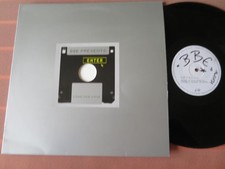 B.B.E. BBE presents ENTER –