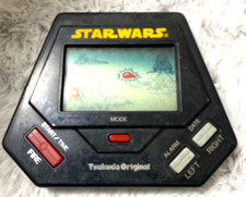Gioco LCD Junk Vintage anni 80