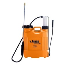 Nebulizzatore a pressione