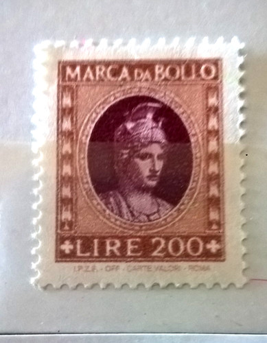Ita 1998 splendida marca - ita,
