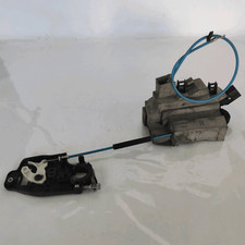 Serratura chiusura c.zta porta