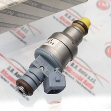 INIETTORE METANO FIAT PANDA-PUNTO-MAREA COD. 71791205 RICONDIZIONATO ORIGINALE