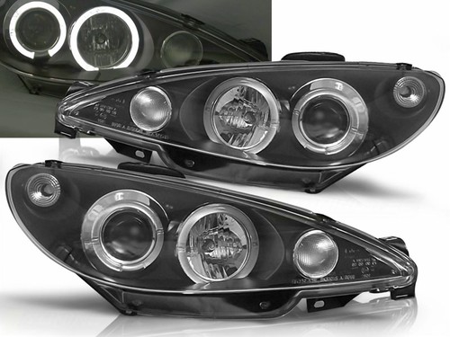 Faro proiettore angel eyes - eyes, per
