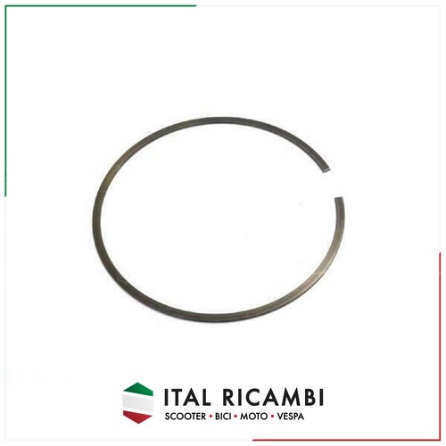Anello elastico blocca dischi - anello,