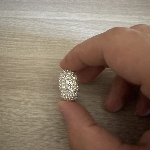 Anello swarovski - anello,
