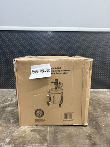 Products bnms 100 - bn, stazione