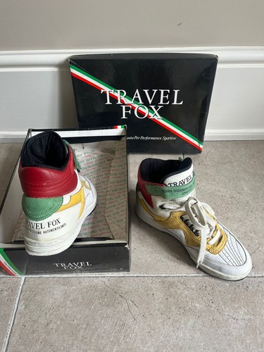 Scarpe ginnastica alte - ginnastica,