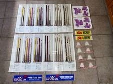 Poster e adesivi vintage